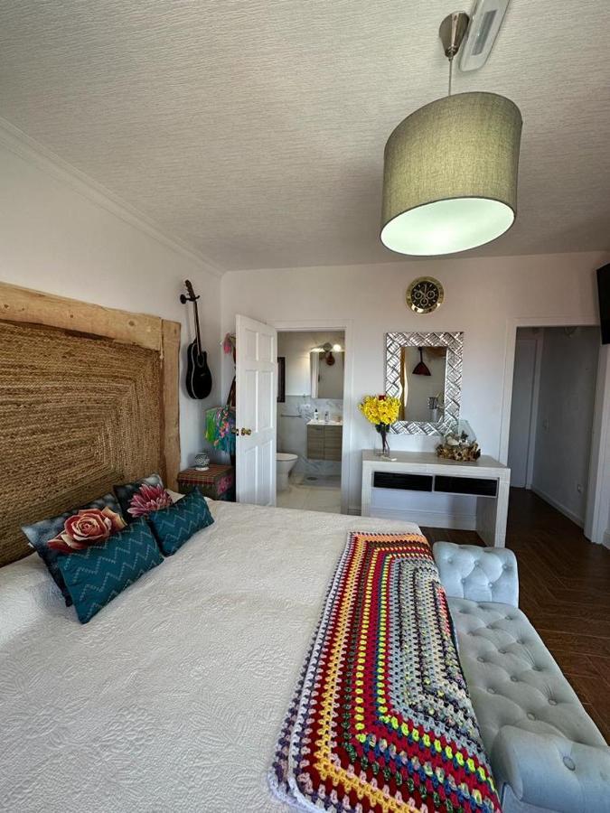 Tenerife Sur Habitacion De Lujo Costa Adeje  Buitenkant foto