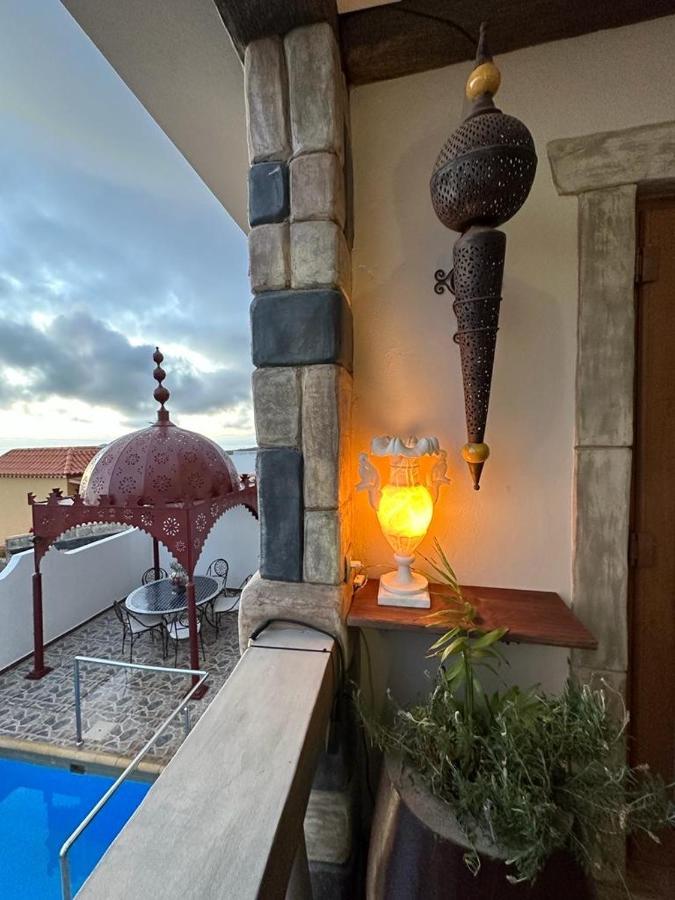 Tenerife Sur Habitacion De Lujo Costa Adeje  Buitenkant foto