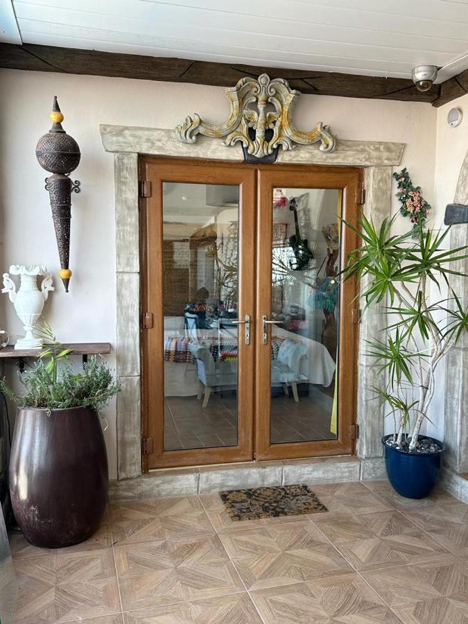 Tenerife Sur Habitacion De Lujo Costa Adeje  Buitenkant foto