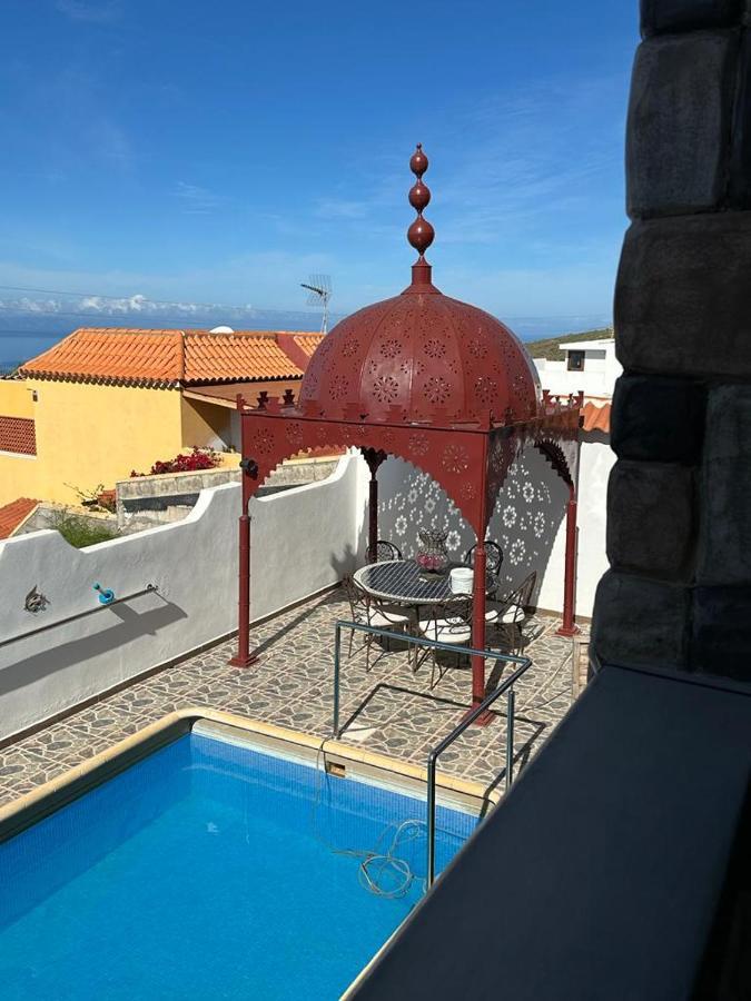 Tenerife Sur Habitacion De Lujo Costa Adeje  Buitenkant foto