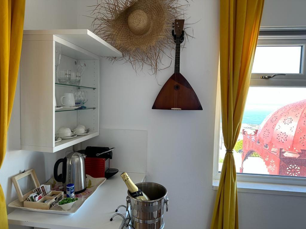 Tenerife Sur Habitacion De Lujo Costa Adeje  Buitenkant foto