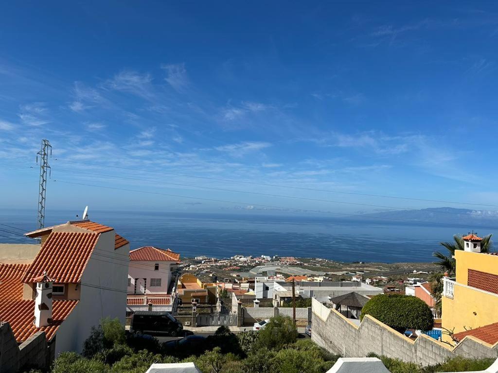 Tenerife Sur Habitacion De Lujo Costa Adeje  Buitenkant foto