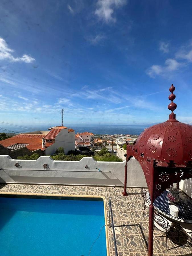 Tenerife Sur Habitacion De Lujo Costa Adeje  Buitenkant foto