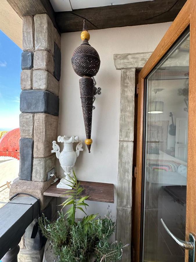 Tenerife Sur Habitacion De Lujo Costa Adeje  Buitenkant foto