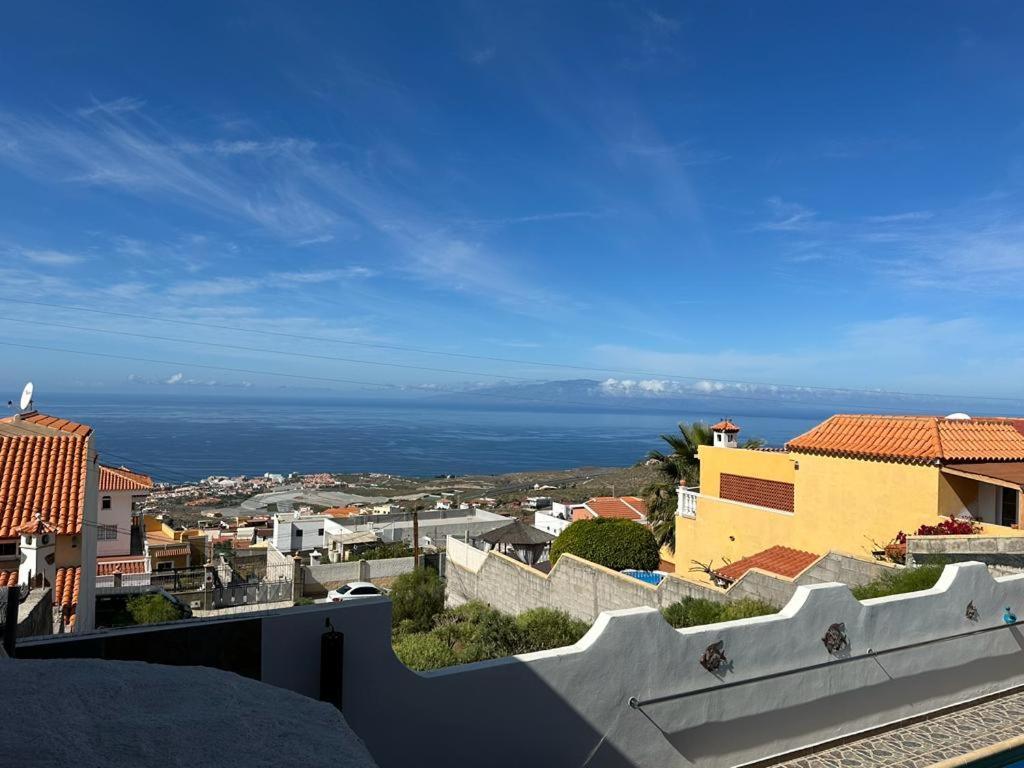Tenerife Sur Habitacion De Lujo Costa Adeje  Buitenkant foto