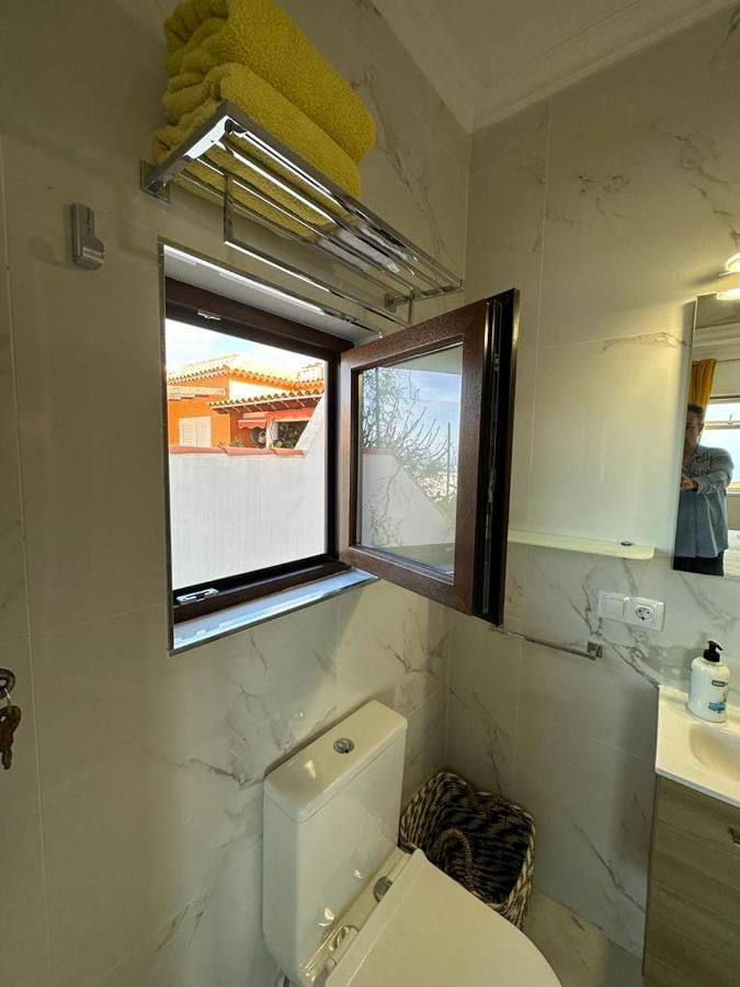 Tenerife Sur Habitacion De Lujo Costa Adeje  Buitenkant foto
