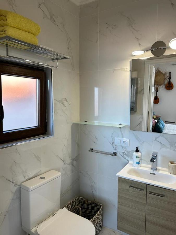 Tenerife Sur Habitacion De Lujo Costa Adeje  Buitenkant foto