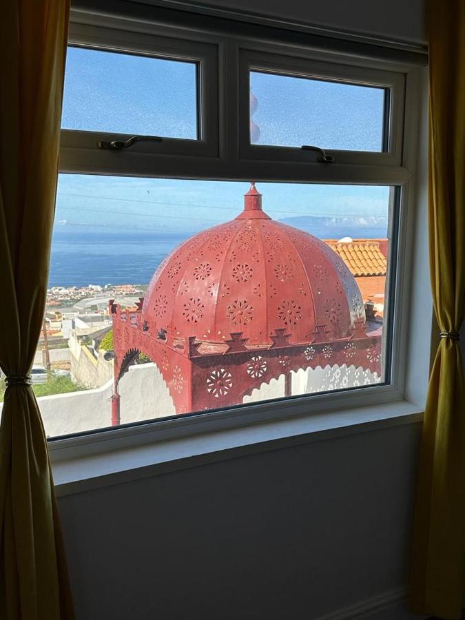 Tenerife Sur Habitacion De Lujo Costa Adeje  Buitenkant foto